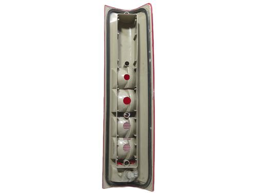 Left taillight IVECO DAILY III Platform/Chassis  | BP10923478C34 