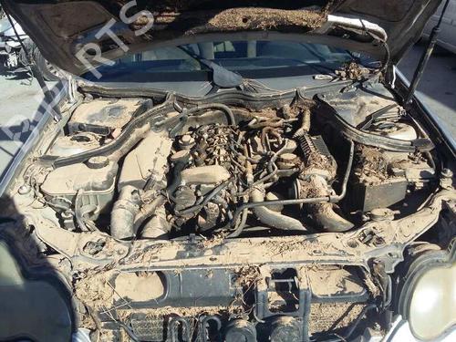 Comfort control module MERCEDES-BENZ C-CLASS (W203)  | BP6880147M56 