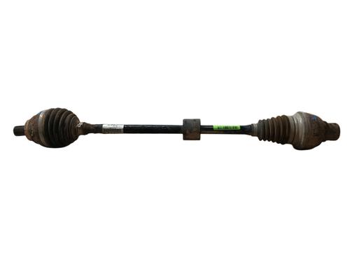 Used Right front driveshaft VW TOURAN (5T1) 1.5 TSI (150 hp) 30176249