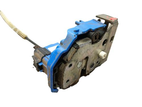 Used Rear right lock FIAT 500L (351_, 352_) 1.6 D Multijet (199LYD1B) (105 hp) 18745193
