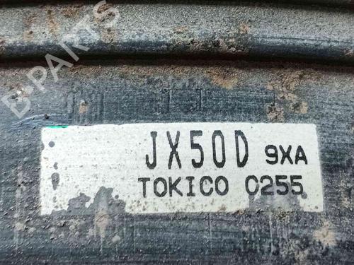 Servo brake NISSAN NV200 Van 1.5 dCi 85 (M20, M20N, M20M) | BP37172733M42 - Image 3