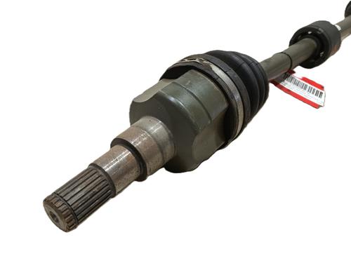 Right front driveshaft SUZUKI ALTO VI (FF) 1.1 (RF410) | BP9538865M39 