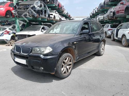 Peças BMW X3 (E83) 2.0 sd 4897461