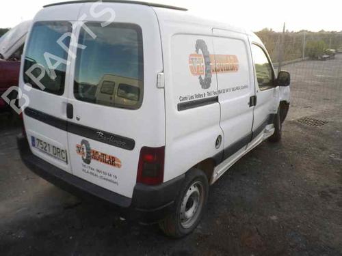 Mirror switch CITROËN BERLINGO / BERLINGO FIRST Box Body/MPV (M_)  | BP5350784I25 