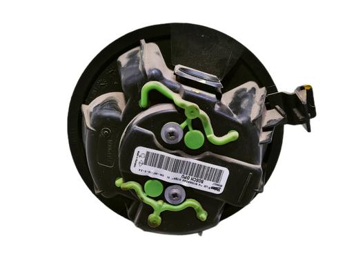 Heater blower motor DACIA DUSTER (HS_) 1.2 TCe 125 | BP15684682M62 