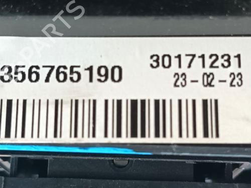 Right front window switch FIAT DUCATO Bus (250_) 140 Multijet 2,2 D | BP28130745I26 