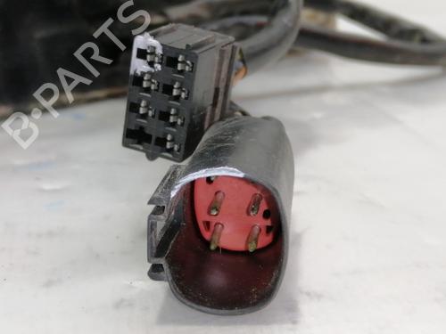 Left mirror FORD KA (RB_)  | BP11511424C26 