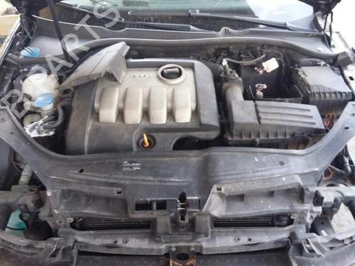 Engine mount VW GOLF V (1K1)  | BP9725022M89 