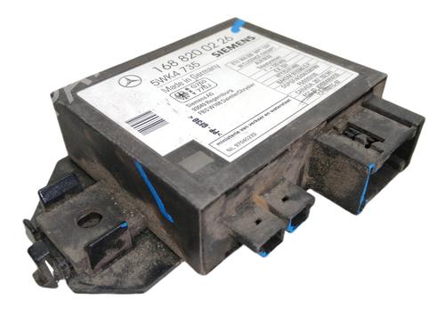 Used Control unit MERCEDES-BENZ A-CLASS (W168) A 140 (168.031, 168.131) (82 hp) 5351566