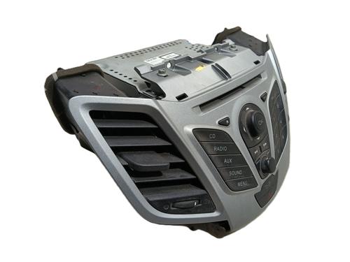 Used Radio FORD FIESTA VI (CB1, CCN) 1.25 (82 hp) 32203629