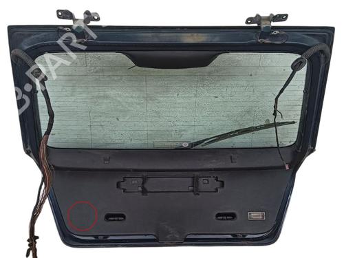 Tailgate BMW 3 Compact (E46) 320 td | BP24033671C6 