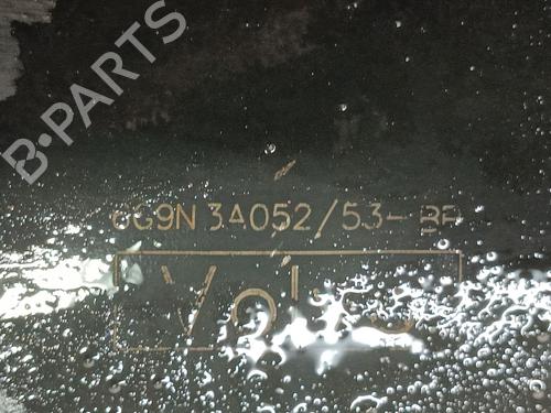 Left front suspension arm VOLVO S60 II (134) D3 | BP17568577M12 