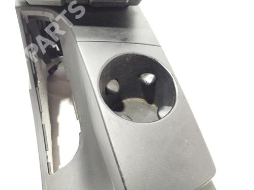 Armrest / Center console BMW X3 (E83) 2.0 d | BP8377342I20  - Image 6