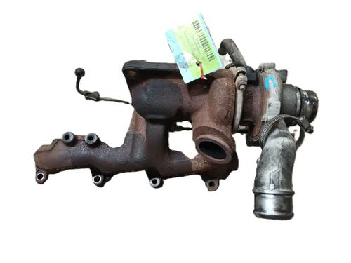 Turbocompresseur/Compresseur FORD FOCUS I (DAW, DBW) 1.8 Turbo DI / TDDi (90 hp) 30485585