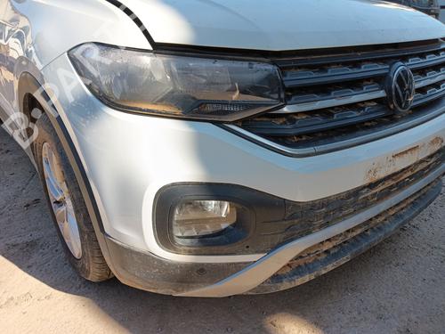 Fælk VW T-CROSS (C11, D31)  | BP26277522C45 