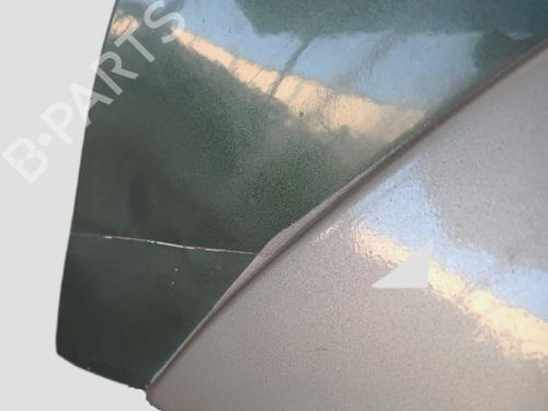 Left front fenders KIA SORENTO I (JC) 2.5 CRDi 4WD | BP21662376C41 