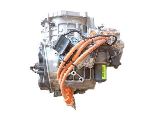 Gearbox CUPRA FORMENTOR (KM7, KMP) 1.4 e-Hybrid | BP36460495M3 - Image 5
