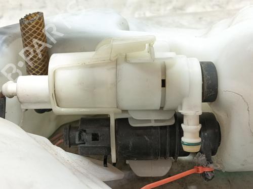 Windscreen washer tank MERCEDES-BENZ CLS (C219) CLS 320 CDI (219.322) | BP19807002C113 