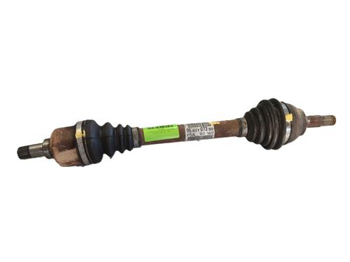 Used Left front driveshaft Left front driveshaft PEUGEOT 5008 (0U_, 0E_) 1.6 HDi (112 hp) 36014054 36014054
