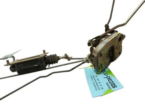 Used Front right lock KIA SPORTAGE SUV (K00) 2.0 TD 4WD (83 hp) 31901997