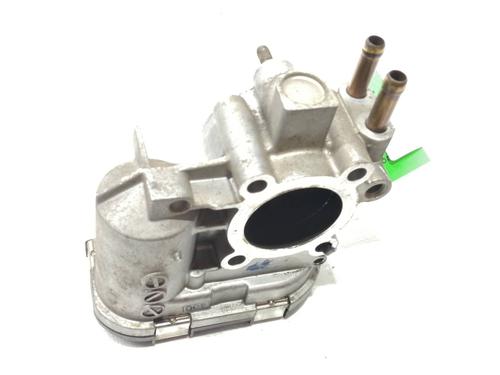 Used Throttle body OPEL CORSA C (X01) [2000-2009]  8535857