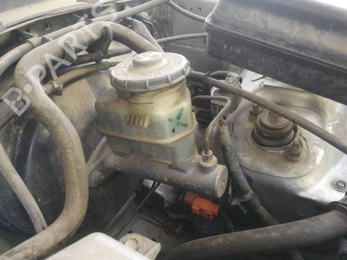 Brake master cylinder HONDA CR-V I (RD) 2.0 16V 4WD (RD1, RD3) | BP10232336M77 