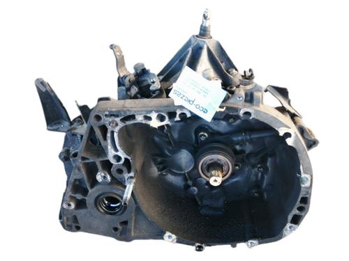 Used Gearbox NISSAN MICRA III (K12) 1.5 dCi (65 hp) 15899571