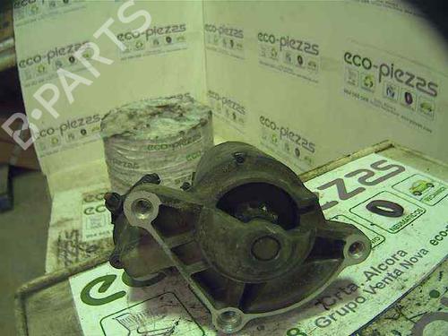 Used Starter CITROËN ZX (N2) [1991-1999]  5347857