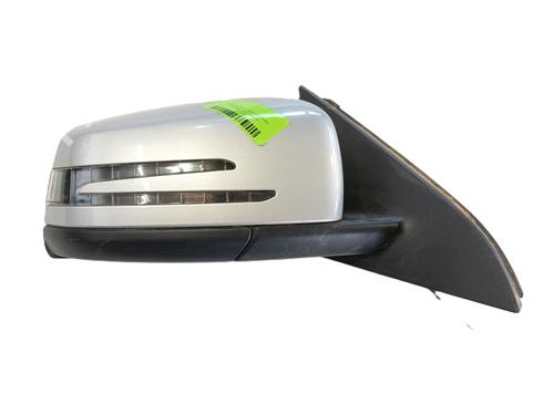 Used Right mirror MERCEDES-BENZ A-CLASS (W176) A 200 CDI / d (176.008) (136 hp) 32367197