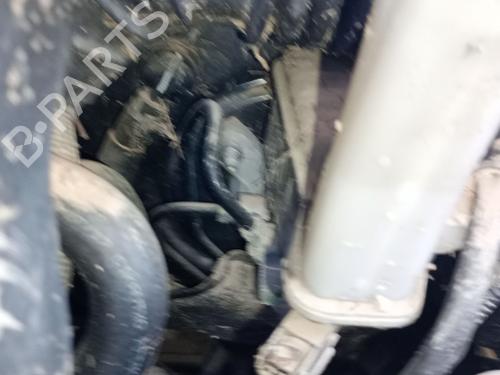 Used Servo brake NISSAN QASHQAI II (J11, J11_) 1.5 dCi (110 hp) 31716928