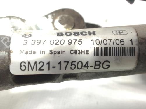 Front wiper motor FORD S-MAX (WA6) 2.0 TDCi | BP6262639M29 