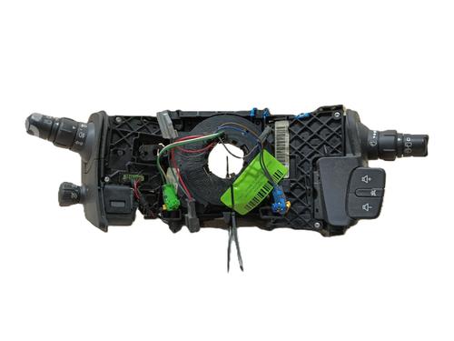 Used Switch RENAULT MEGANE II (BM0/1_, CM0/1_) 1.9 dCi (131 hp) 27491016