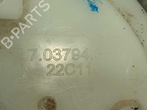 Fuel pump HYUNDAI i30 (FD) 1.4 | BP40297974M76 - Image 2