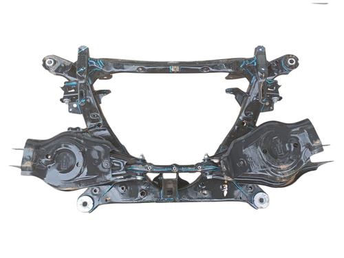 Rear axle TESLA MODEL 3 (5YJ3) EV AWD | BP26550049M2 