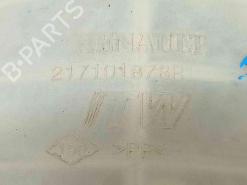Ekpansionstank RENAULT EXPRESS Box Body/MPV 1.5 Blue dCi 75 (F6AA) | BP37435233C120 - Image 2
