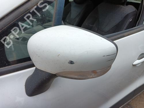 Rim RENAULT CLIO IV (BH_) 0.9 TCe 90 (BHNF, BHMA, BHMH, BHJK, BHJR) | BP27278290C45