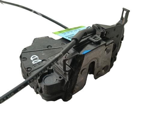 Used Front right lock FIAT TALENTO Van (296_) 2.0 EcoJet (120 hp) 28418002