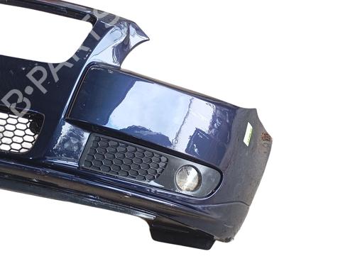 Front bumper VOLVO S80 II (124) D5 | BP30153491C7