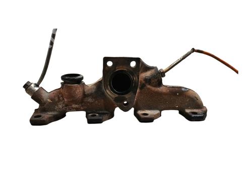 Exhaust manifold DACIA DUSTER (HS_) 1.5 dCi (HSMC) | BP16974835M110 