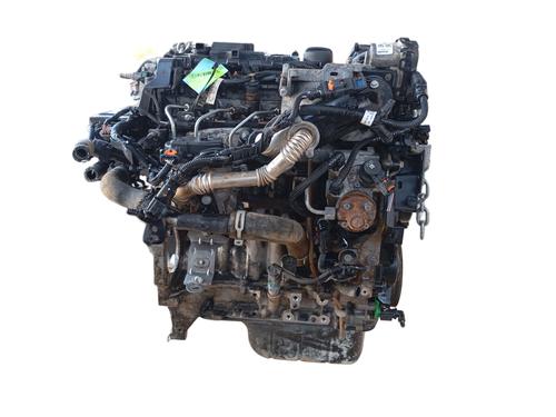 Engine PEUGEOT PARTNER Tepee 1.6 BlueHDi 100 | BP28377340M1 