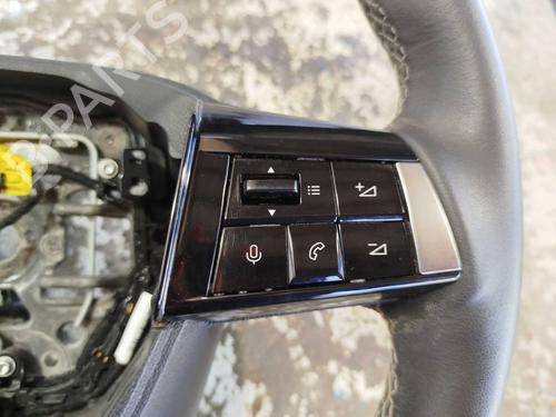 Steering wheel OPEL ASTRA L (OV5) 1.2 (FPHNSL, FPHNSR) | BP40038408C49 - Image 4