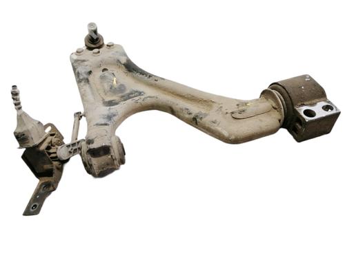 Right front suspension arm SAAB 9-5 Estate (YS3E) 2.2 TiD (120 hp) 5236658