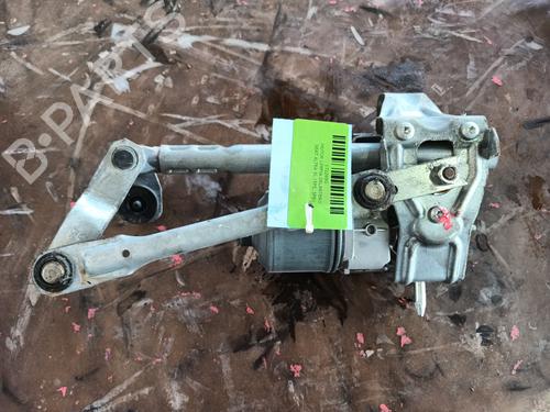 Used Front wiper motor SEAT ALTEA XL (5P5, 5P8) 2.0 TDI 4x4 (140 hp) 29887392