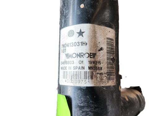 Left front shock absorber SEAT ALHAMBRA (710, 711) 2.0 TDI | BP29828502M16