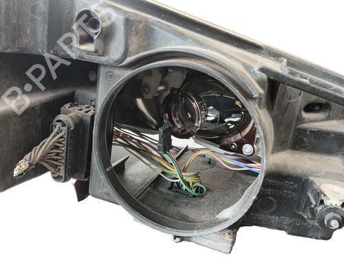 Left headlight PEUGEOT 407 (6D_) 2.0 HDi 135 (6DRHRH, 6DRHRE, 6DRHRG, 6DRHRJ) | BP30083465C28 