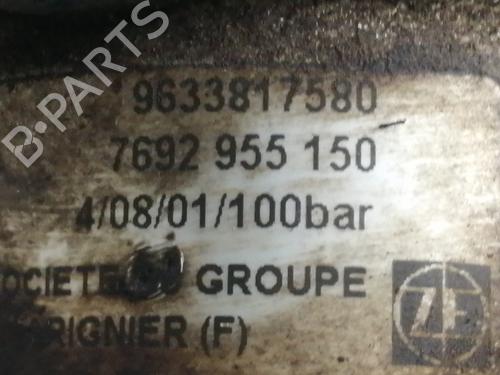 Steering pump PEUGEOT 806 (221) | BP10935523M99