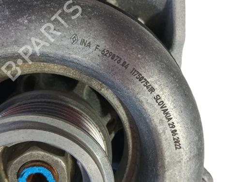 Alternator RENAULT CAPTUR II (HF_) TCe 140 (HFN0) | BP33703797M7 - Image 2