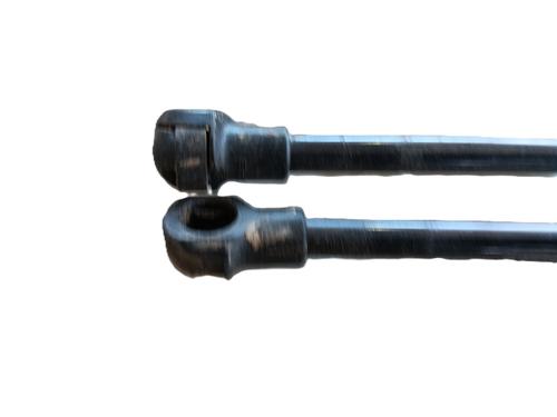 Hood lift support AUDI A1 Sportback (8XA, 8XF) 1.4 TFSI | BP29258227C139 