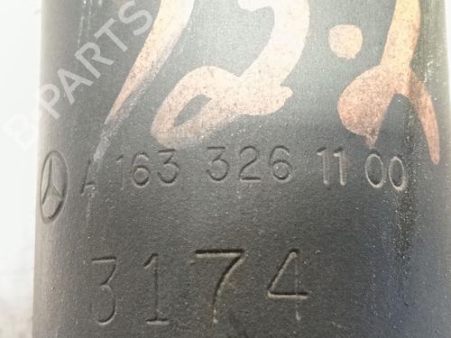 Left front shock absorber MERCEDES-BENZ M-CLASS (W163)  | BP17970654M16