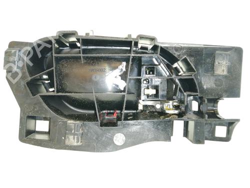 Front left interior door handle PEUGEOT 5008 (0U_, 0E_) 1.6 HDi | BP9970288I13 